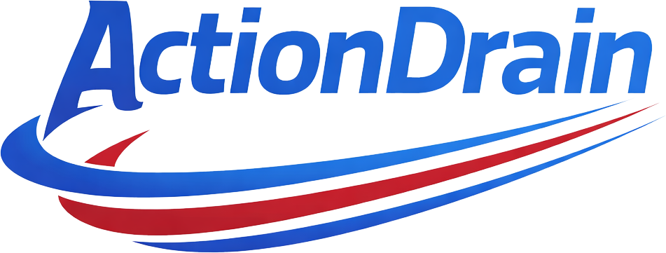 Action Drain LLC Logo