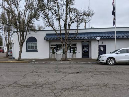 Junction City, OR